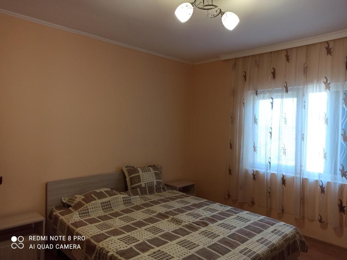 Къща За Гости Феникс Shabla Exterior foto