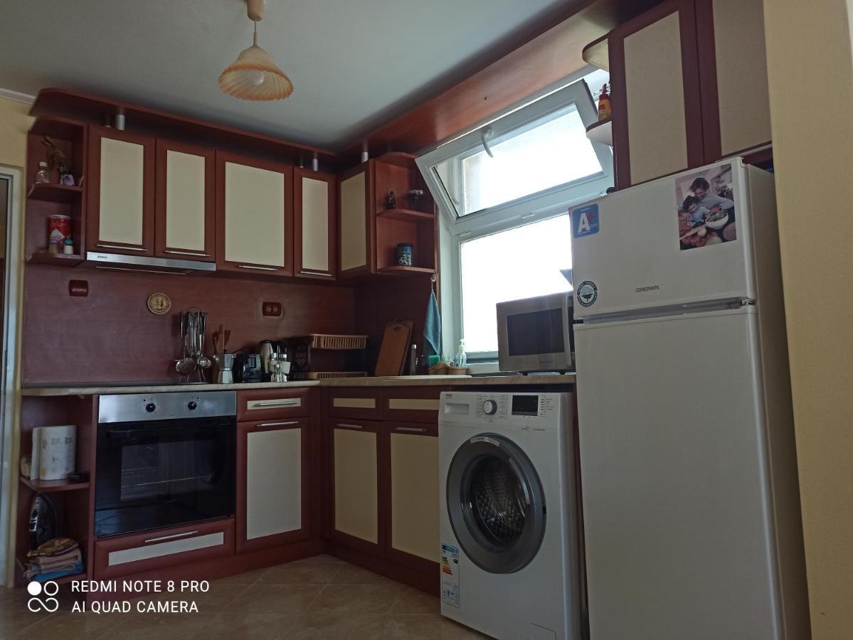 Къща За Гости Феникс Shabla Exterior foto