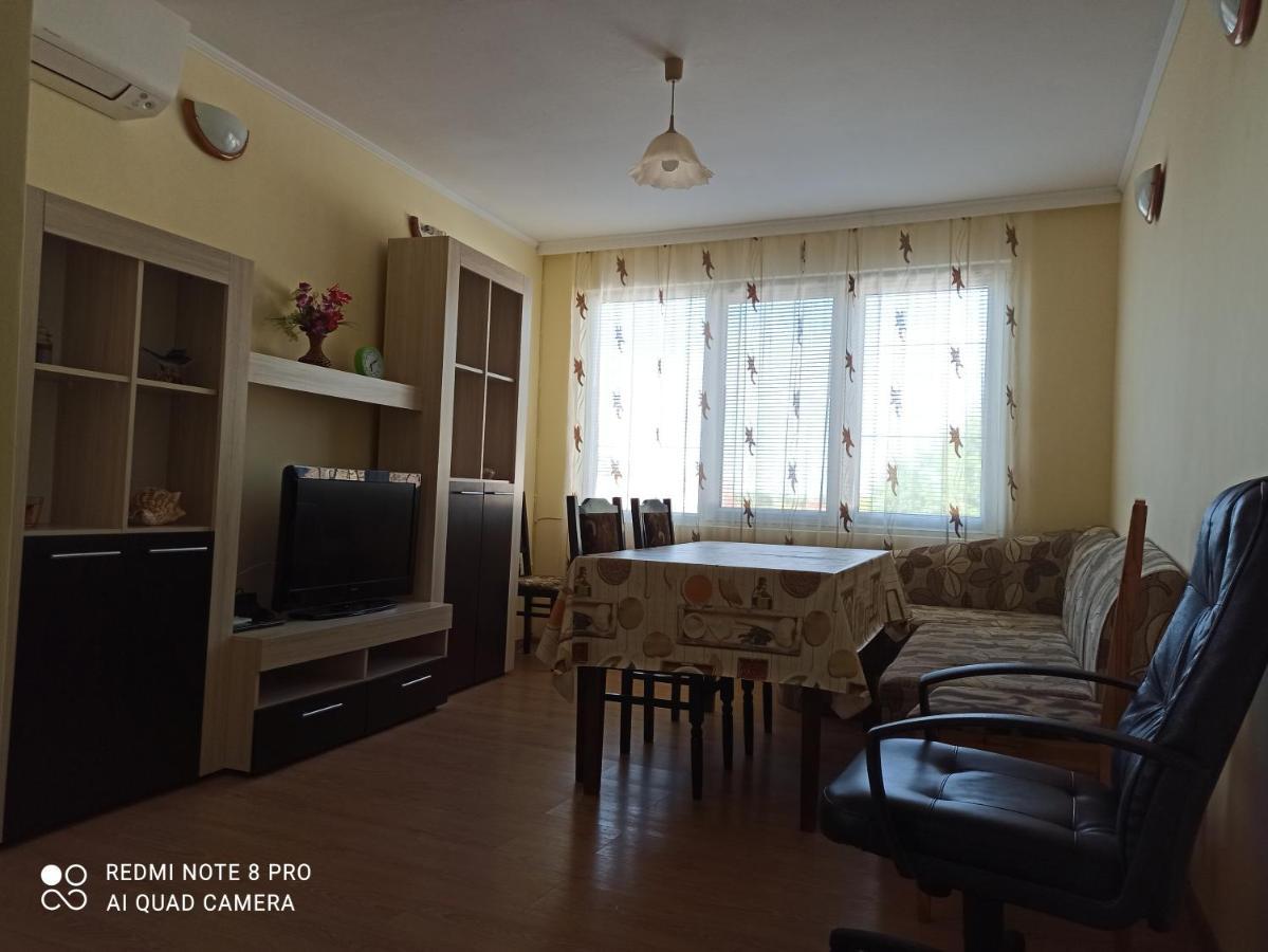 Къща За Гости Феникс Shabla Exterior foto