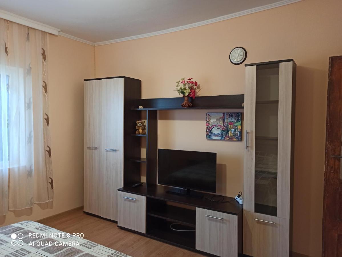 Къща За Гости Феникс Shabla Exterior foto